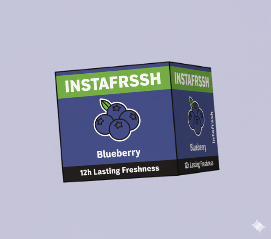 blueberry