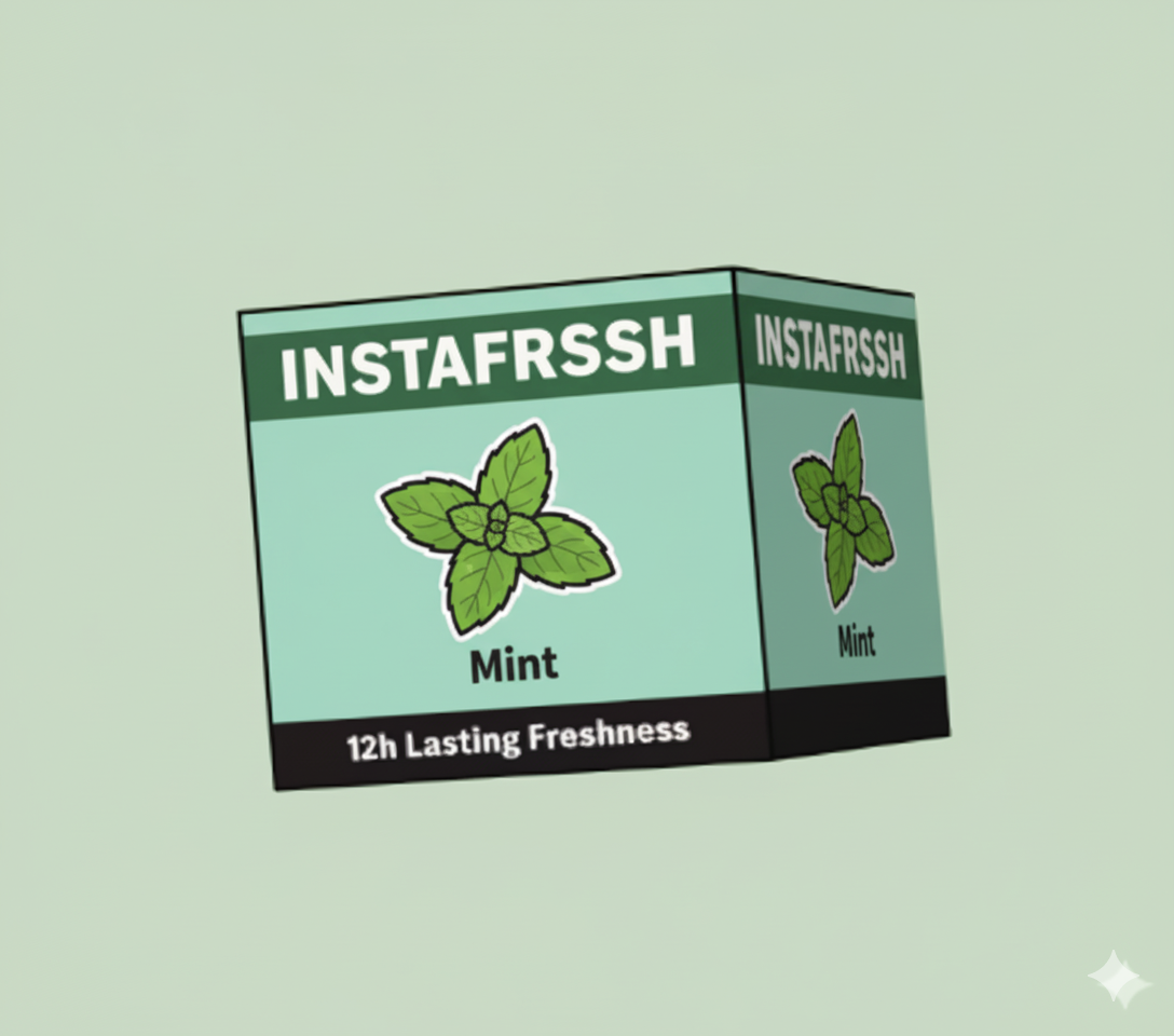 mint