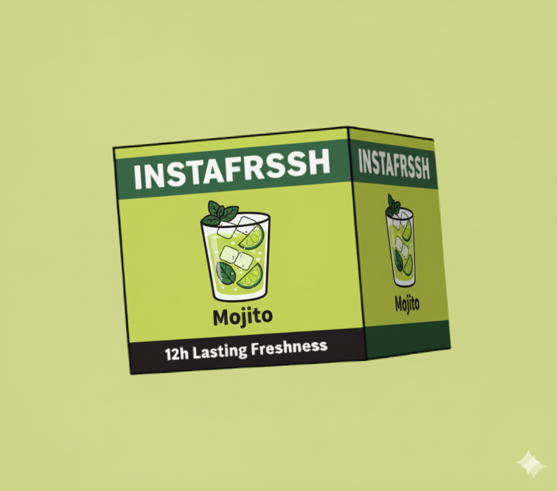 mojito